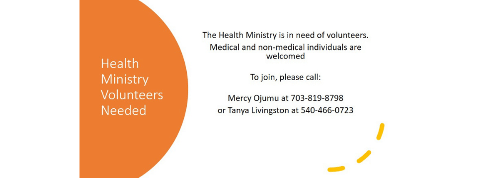 The Health Ministry