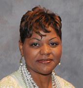 Rev. Tracey Holley
