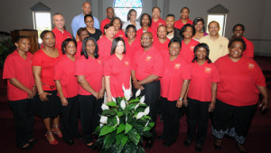 Baptist Church Aid Association's Ministers