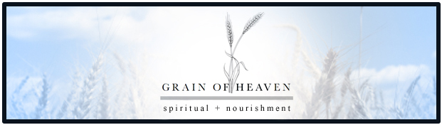 Grain of Heaven