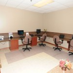 Servant Resource Center