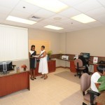 Servant Resource Center