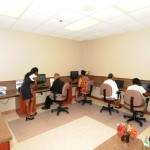 Servant Resource Center