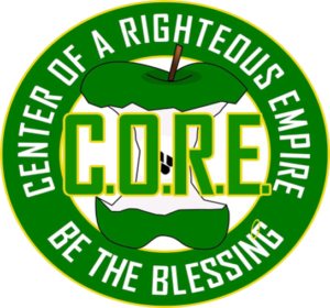 CORE - Be The Blessing