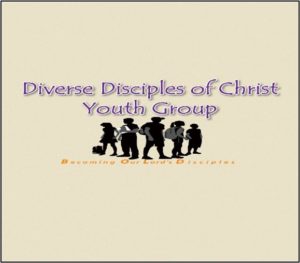 Diverse Disciples of Christ Youth Group