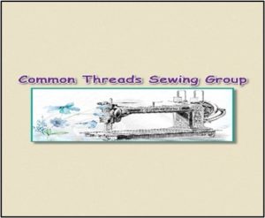 Common Threads Sewing Group