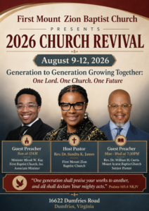 2026 Revival
