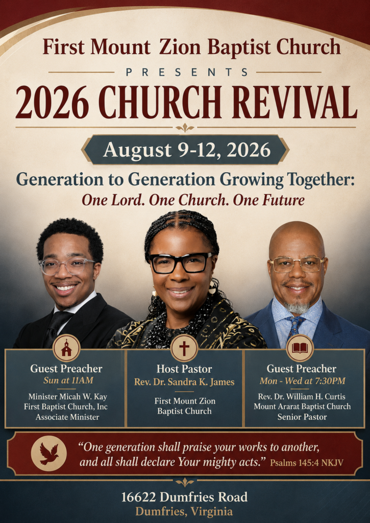 2026 Revival